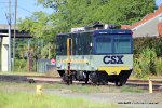 CSX GMS-2